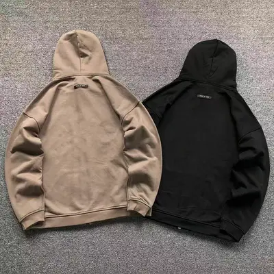 ¥225 FOG HOODIE 2190312125(im 170cm 60kg i wear size M in the phot)