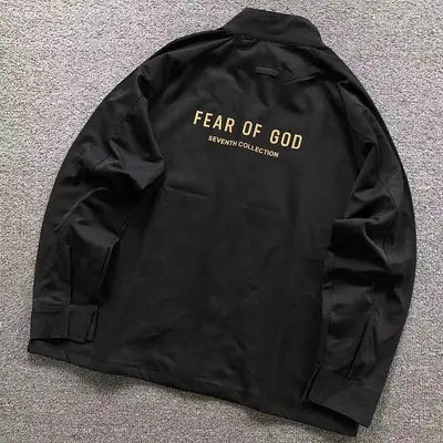 ¥195 FOG JACKET 2190320125(im 170cm 60kg i wear size M in the phot)
