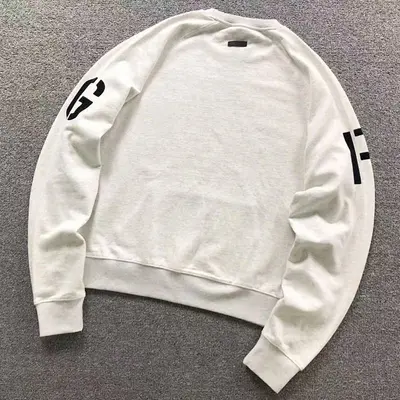 ¥168 FOG HOODIE 2190317125(im 170cm 60kg i wear size M in the phot)