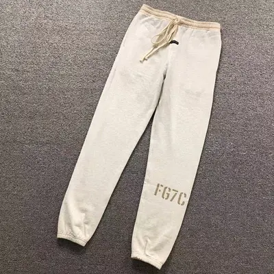 ¥158 FOG TROUSERS 2190303125