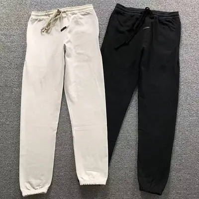 ¥158 FOG TROUSERS 2190307125(im 170cm 60kg i wear size M in the phot)