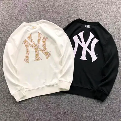 ¥125 MLB HOODIE 1109030930(im 170cm 60kg i wear size M in the phot)