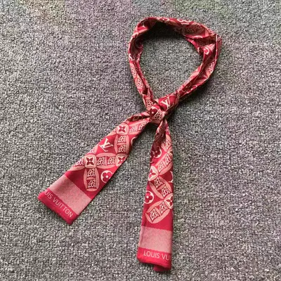 ¥68 L⭐ SCARF 590533102 (长120CM*宽8CM*)