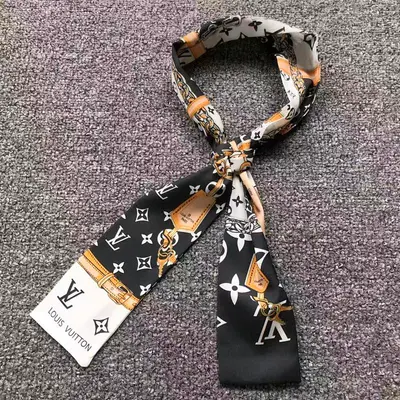 ¥68 L⭐ SCARF 590531102 ( 长120CM*宽8CM*)