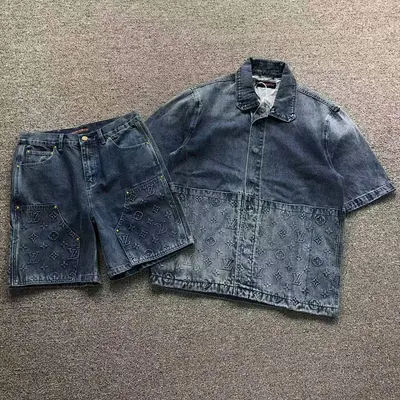 TOP ¥188 SHORTS ¥178 L⭐ T-SHIRT SHORTS 59042570(im 170cm 60kg i wear size M in the phot)