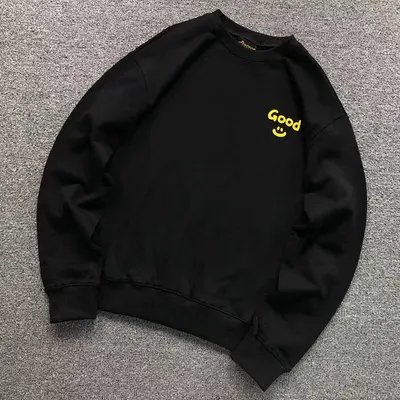 ¥128 DREW HOODIE 3109041917(im 170cm 60kg i wear size S in the phot)