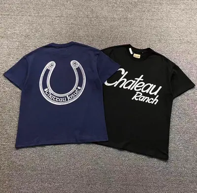 ¥95 GALLERY DEPT T-SHIRT 3109041717(im 170cm 60kg i wear size M in the phot)