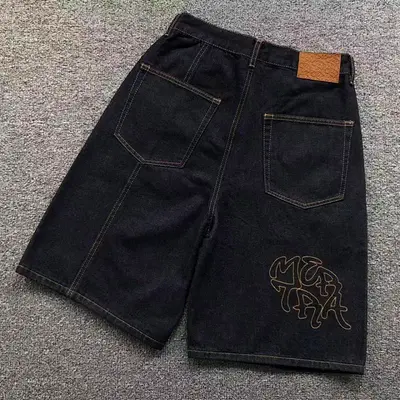 ￥128 M⭐RT⭐A SHORTS 1109040234（im 170cm 60kg i wear size 28 in the phot）