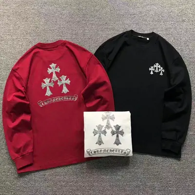 ￥135 C⭐⭐OME HE⭐⭐TS LONG SLEEVED 590403147（im 170cm 60kg i wear size M in the phot）