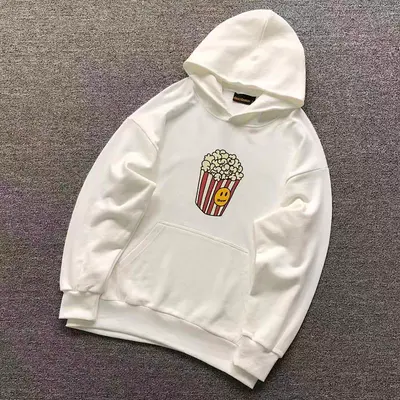 ￥138 DREW HOODIE 3109040817（im 170cm 60kg i wear size S in the phot）