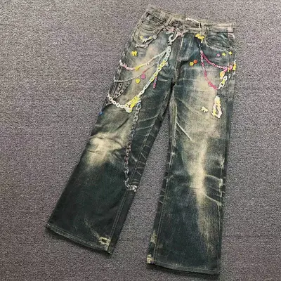 ￥135 ACNE STUDIOS TROUSERS 1109051253（im 170cm 60kg i wear size M in the phot）