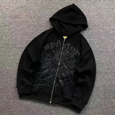 ￥168 SP5DER HOODIE 1109051053（im 170cm 60kg i wear size S in the phot）