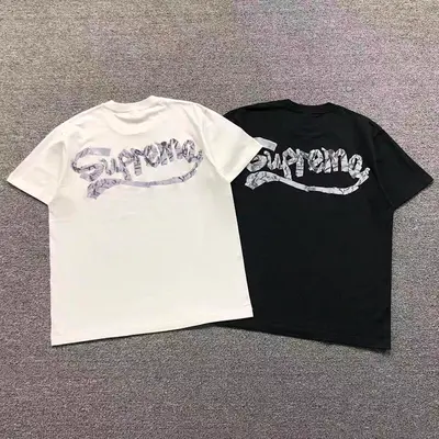 ￥115 S⭐⭐R⭐⭐E T-SHIRT 1109050433（im 170cm 60kg i wear size M in the phot）