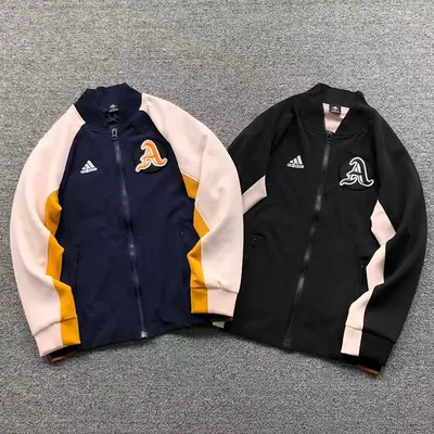 ￥138 A⭐I⭐AS JACKET 59050685（im 170cm 60kg i wear size M in the phot）