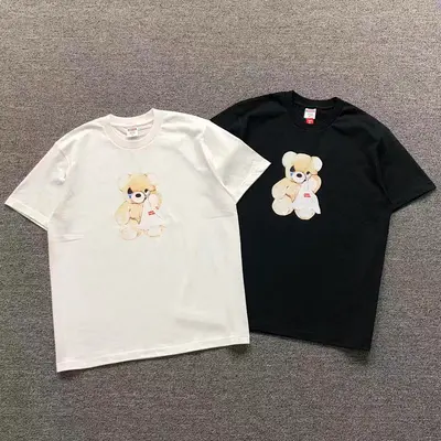 ￥108 S⭐⭐R⭐⭐E T-SHIRT 1109050333（im 170cm 60kg i wear size M in the phot）