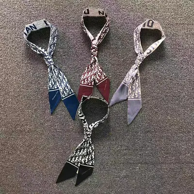 ￥68 D⭐O⭐ SCARF 590636102 (长105CM*宽6CM*)