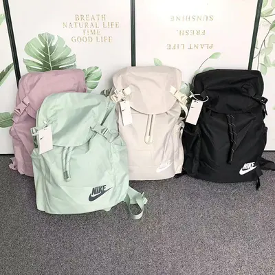 ￥168 N⭐K⭐ BAG 4109060877 ( 长28CM*宽14CM*高38CM)