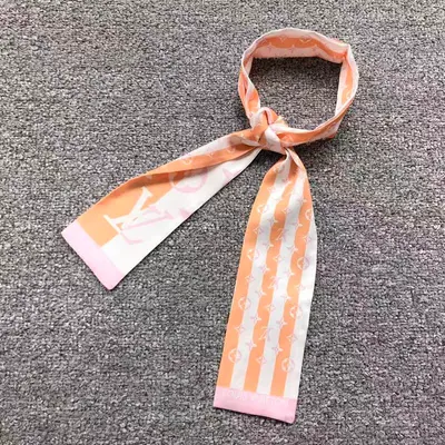 ￥68 L⭐ SCARF 590620102 (长120CM*宽8CM*)