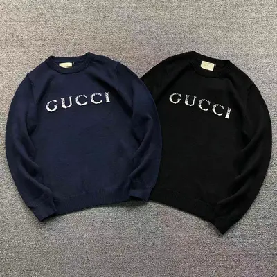 ￥128 G⭐C⭐I SWEATER 41090611146（im 170cm 60kg i wear size L in the phot）