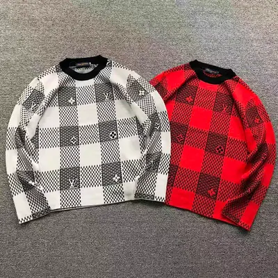 ￥138 L⭐ SWEATER 41090610146（im 170cm 60kg i wear size L in the phot）