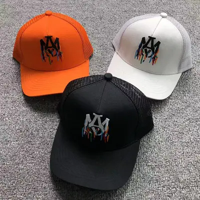 ￥78 AMIRI HAT 590618102