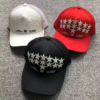 ￥78 AMIRI HAT 590616102