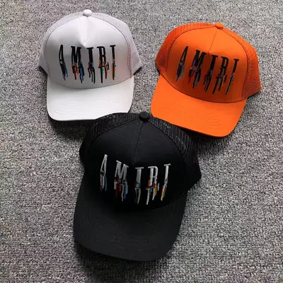 ￥78 AMIRI HAT 590656102