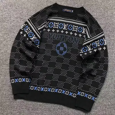 ￥138 L⭐ SWEATER 41090606146（im 170cm 60kg i wear size L in the phot）