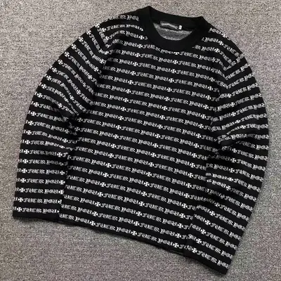 ￥138 C⭐⭐OME HE⭐⭐TS SWEATER 41090604146（im 170cm 60kg i wear size M in the phot）