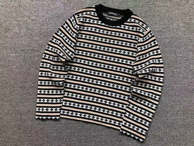 ￥138 C⭐⭐OME HE⭐⭐TS SWEATER 41090603146（im 170cm 60kg i wear size L in the phot）