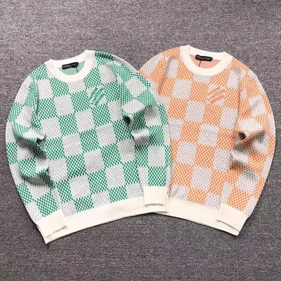 ￥138 L⭐ SWEATER 41090602146（im 170cm 60kg i wear size L in the phot）