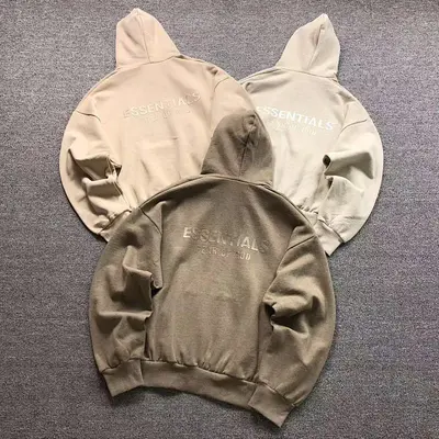 ￥158 FOG HOODIE 41090806135（im 170cm 60kg i wear size XL in the phot）