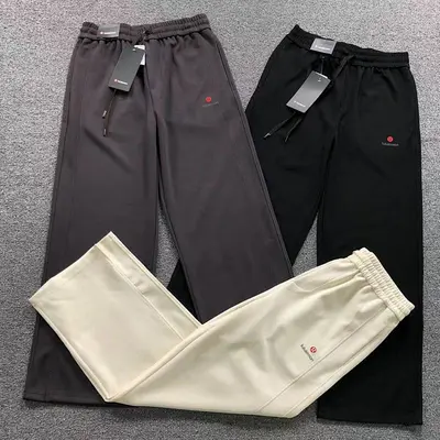 ￥128 LULULEMON TROUSERS FEMAIE STYIE 219081901
