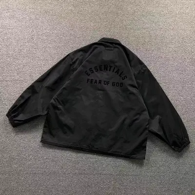 ￥188 FOG JACKET 41090802135