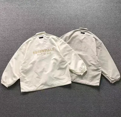 ￥188 FOG JACKET 41090801135