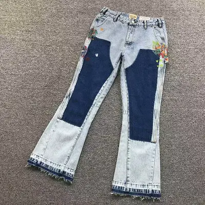 ￥225 GALLERY DEPT TROUSERS 3109090117（im 170cm 60kg i wear size S in the phot）