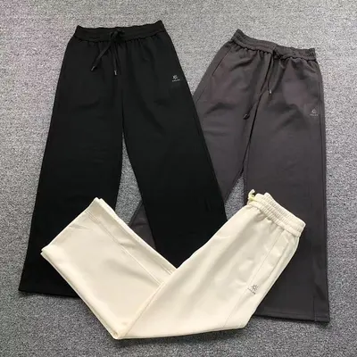 ¥128 KA⭐L⭐S TROUSERS FEMAIE STYIE 219081801