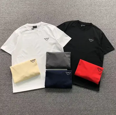 ¥79 E⭐P⭐R⭐⭐ A⭐M⭐N⭐ T-SHIRT 219080201