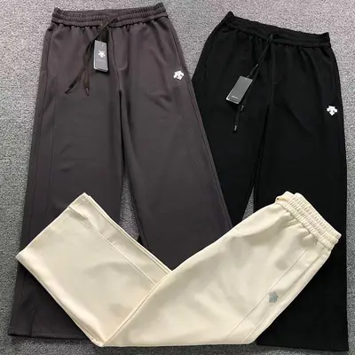 ¥128 D⭐S⭐E⭐T⭐ TROUSERS FEMAIE STYIE 219090101