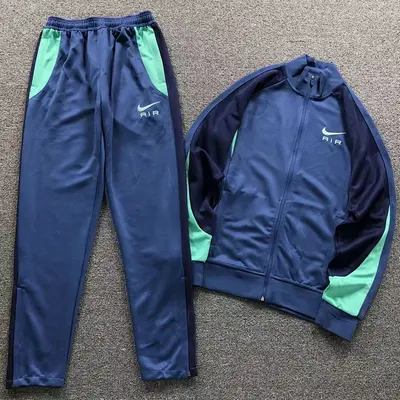 ¥195 N⭐K⭐ FOOTBALL HOODIE TROUSERS 11090923002