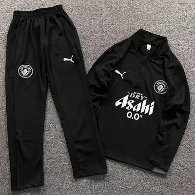 ¥135 FOOTBALL LONG SLEEVED TROUSERS CHILD 11090924002