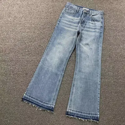 ¥135 ACNE STUDIOS TROUSERS 1109090453(im 170cm 60kg i wear size M in the phot)