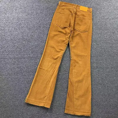 ¥168 GALLERY DEPT TROUSERS 1109090253