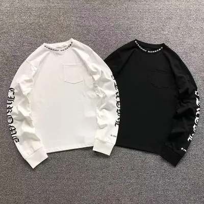 ¥95 C⭐⭐OME HE⭐⭐TS LONG SLEEVED 41090902144(im 170cm 60kg i wear size S in the phot)