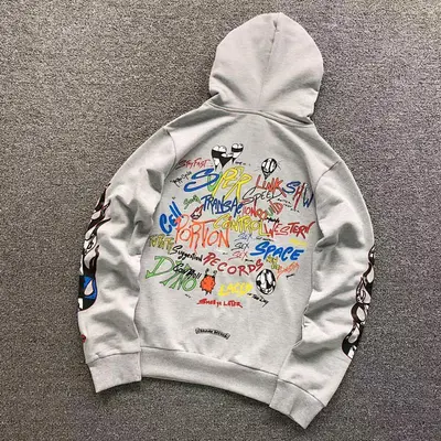¥158 C⭐⭐OME HE⭐⭐TS HOODIE 41090908144(im 170cm 60kg i wear size S in the phot)