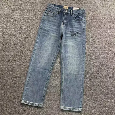 ¥158 GALLERY DEPT TROUSERS 1109090353
