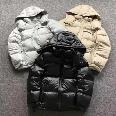 ¥558 P⭐A⭐A DOWN JACKETS 3109090415(im 170cm 60kg i wear size 52 in the phot)