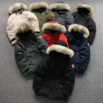 ¥578 C⭐N⭐⭐A G⭐⭐⭐E DOWN JACKETS 1109100115(im 170cm 60kg i wear size S in the phot)