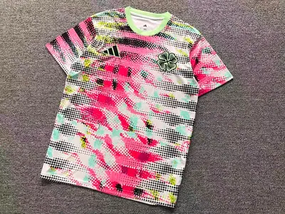 ¥78 FOOTBALL T-SHIRT 11090941002(im 170cm 60kg i wear size L in the phot)