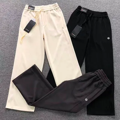 ¥128 LULULEMON TROUSERS FEMAIE STYIE 219090401